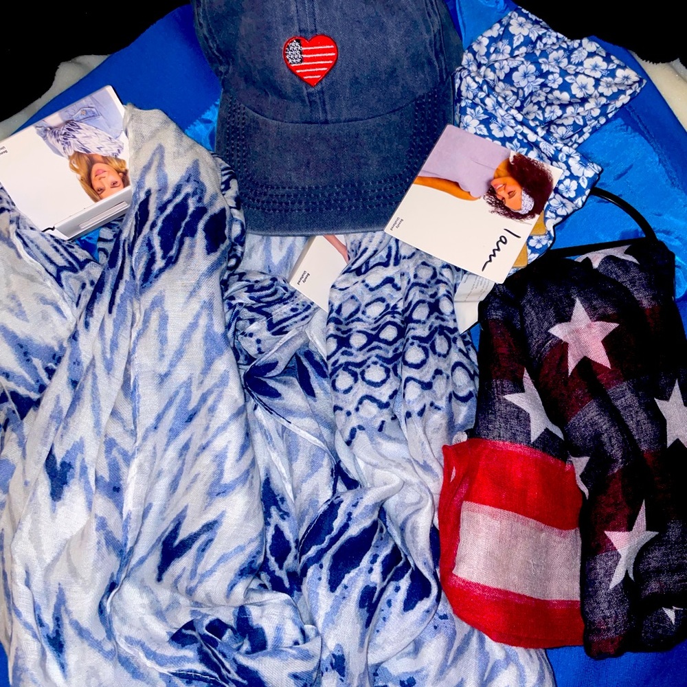 4th of July THEME